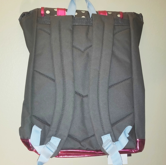 Trailmaker Drawstring Backpack - Picture 2 of 3
